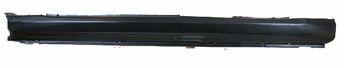  KLOKKERHOLM part 5040012 Foot Board, door sill