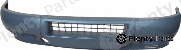  KLOKKERHOLM part 3080900 Bumper