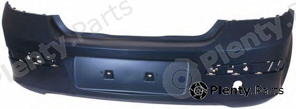  KLOKKERHOLM part 5052950A1 Bumper