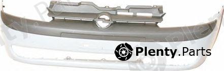  KLOKKERHOLM part 5023901A1 Bumper