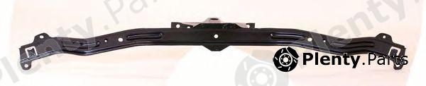  KLOKKERHOLM part 1670930 Mounting Bracket, bumper