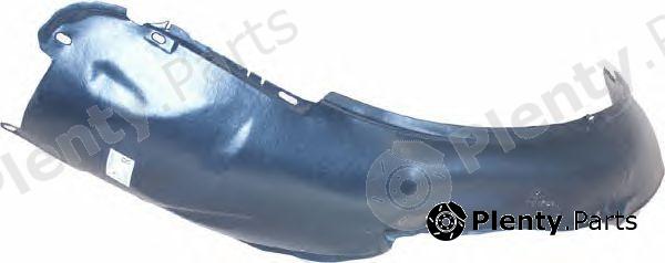  KLOKKERHOLM part 0013387 Panelling, mudguard