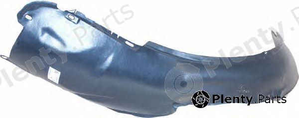  KLOKKERHOLM part 0013388 Panelling, mudguard