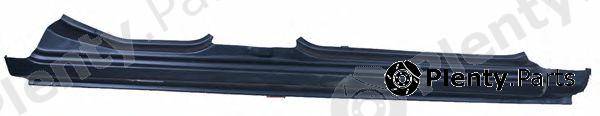 KLOKKERHOLM part 9008012 Foot Board, door sill