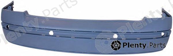  KLOKKERHOLM part 9539952A1 Bumper