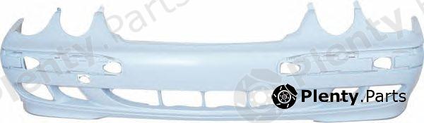  KLOKKERHOLM part 3527902 Bumper