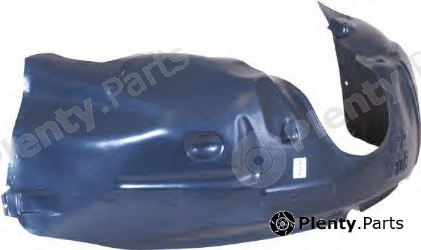  KLOKKERHOLM part 2532387 Panelling, mudguard