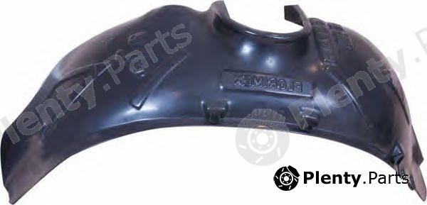 KLOKKERHOLM part 7513387 Panelling, mudguard