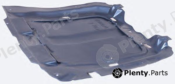  KLOKKERHOLM part 5023795 Engine Cover