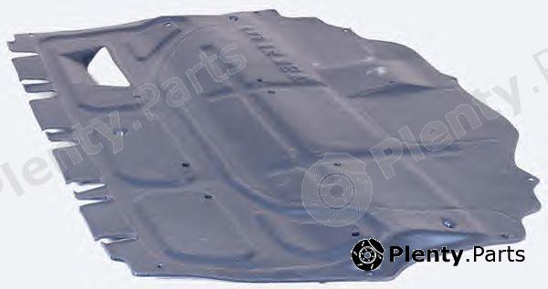  KLOKKERHOLM part 7514792 Engine Cover