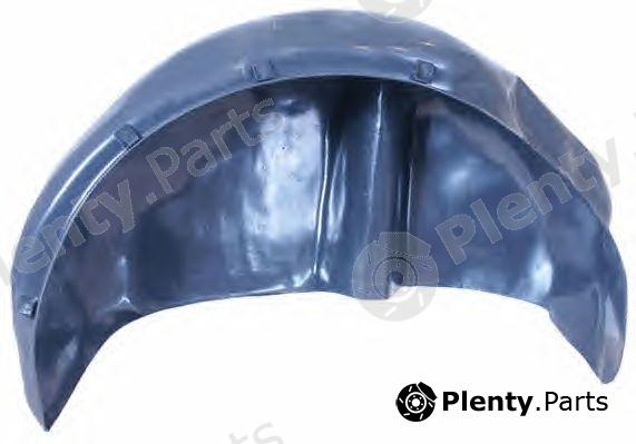  KLOKKERHOLM part 1609547 Panelling, mudguard