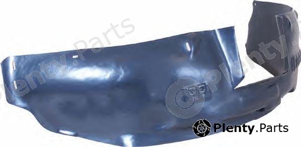  KLOKKERHOLM part 5023387 Panelling, mudguard
