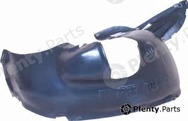  KLOKKERHOLM part 7514387 Panelling, mudguard