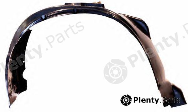  KLOKKERHOLM part 5040387 Panelling, mudguard