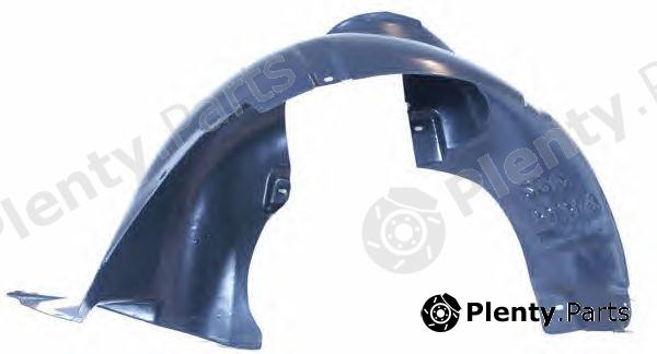  KLOKKERHOLM part 9506388 Panelling, mudguard