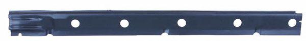  KLOKKERHOLM part 9521092 Foot Board, door sill