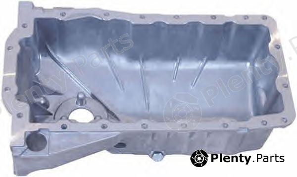 KLOKKERHOLM part 9543470 Wet Sump