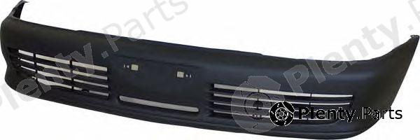  KLOKKERHOLM part 3716900A1 Bumper