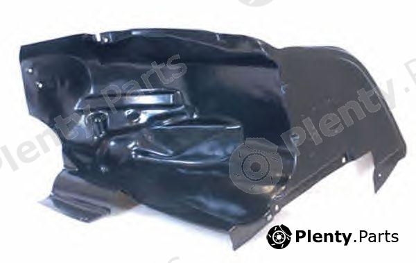  KLOKKERHOLM part 0524386 Panelling, mudguard
