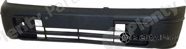  KLOKKERHOLM part 2026900A1 Bumper