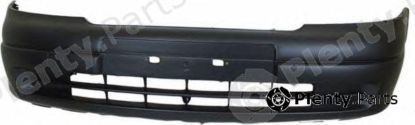  KLOKKERHOLM part 5051900A1 Bumper