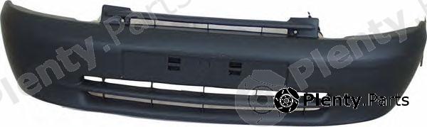  KLOKKERHOLM part 6010900A1 Bumper