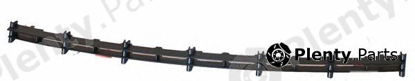  KLOKKERHOLM part 5051998A1 Ventilation Grille, bumper