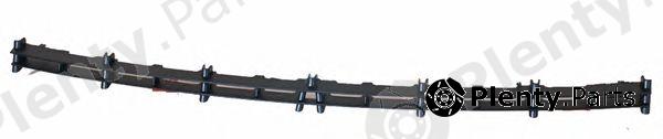  KLOKKERHOLM part 5051999A1 Ventilation Grille, bumper
