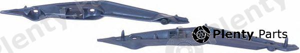  KLOKKERHOLM part 2532930A1 Mounting Bracket, bumper