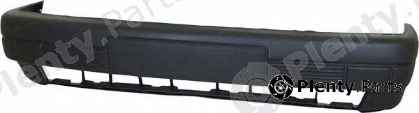  KLOKKERHOLM part 9537903A1 Bumper