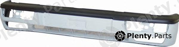  KLOKKERHOLM part 9522901A1 Bumper