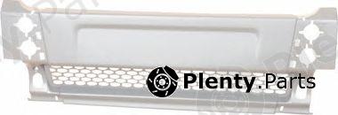  KLOKKERHOLM part 2509900A1 Bumper