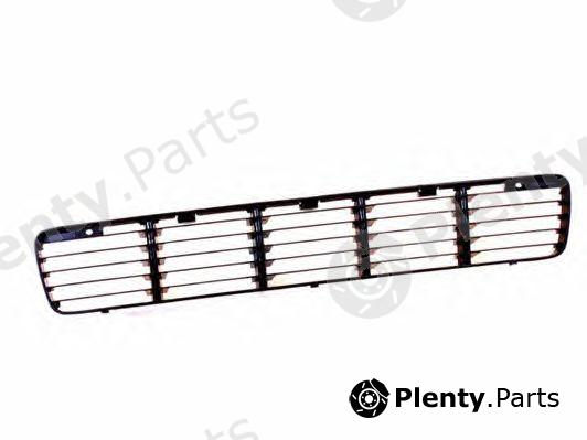  KLOKKERHOLM part 9505999 Ventilation Grille, bumper
