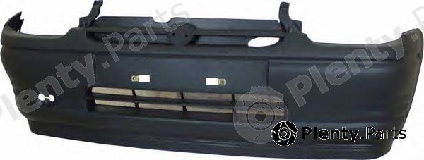  KLOKKERHOLM part 5022902A1 Bumper