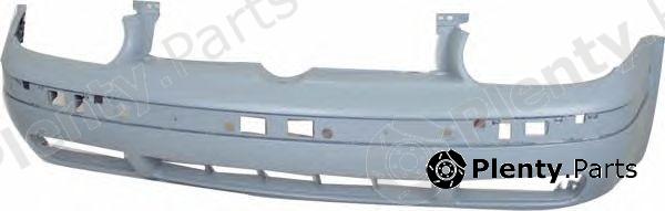  KLOKKERHOLM part 9523900A1 Bumper