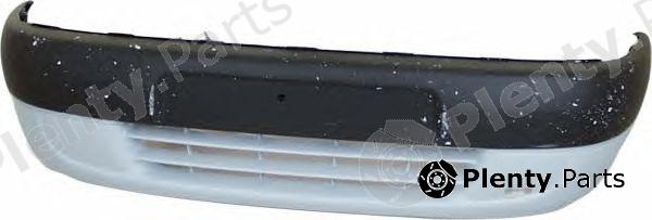  KLOKKERHOLM part 0550903A1 Bumper