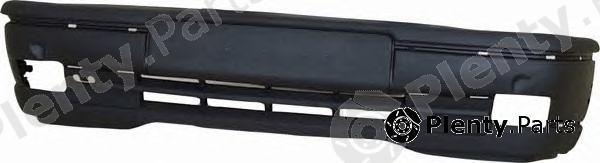  KLOKKERHOLM part 5076901A1 Bumper
