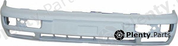  KLOKKERHOLM part 9522902A1 Bumper