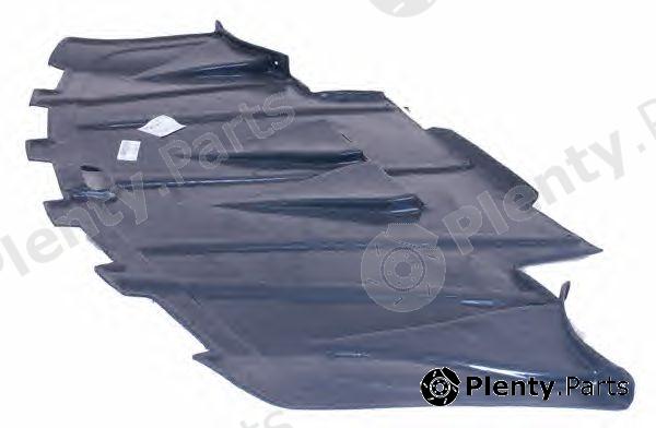  KLOKKERHOLM part 0012795 Engine Cover