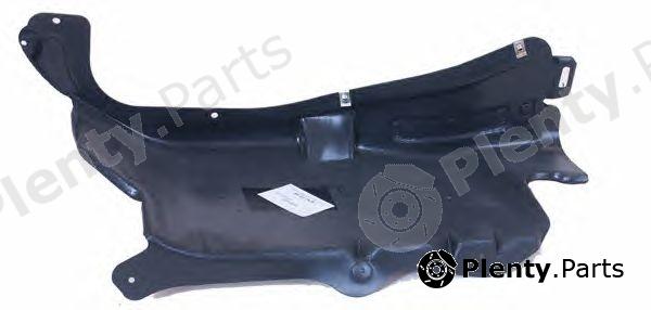  KLOKKERHOLM part 9523798 Engine Cover