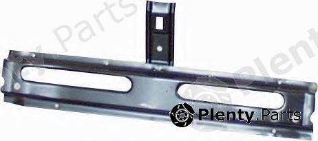  KLOKKERHOLM part 5050260A1 Front Cowling