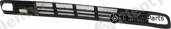  KLOKKERHOLM part 2553921A1 Ventilation Grille, bumper