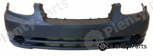  KLOKKERHOLM part 3155905 Bumper