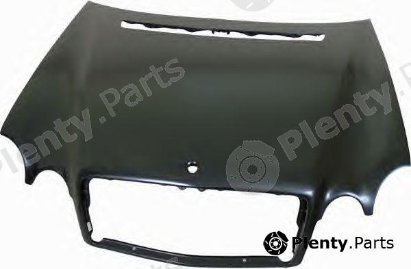  KLOKKERHOLM part 3527280A1 Bonnet