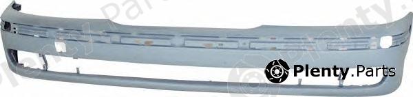  KLOKKERHOLM part 0065900A1 Bumper