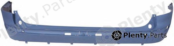  KLOKKERHOLM part 2533952A1 Bumper