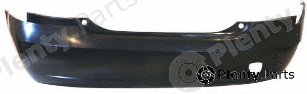  KLOKKERHOLM part 1632955 Bumper
