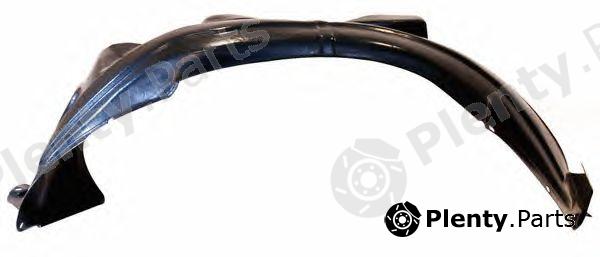  KLOKKERHOLM part 3127388 Panelling, mudguard