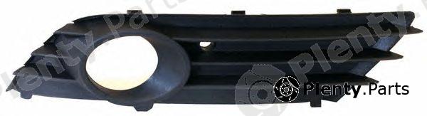  KLOKKERHOLM part 5052995 Ventilation Grille, bumper