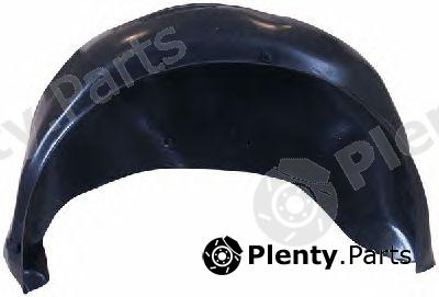  KLOKKERHOLM part 6042547 Panelling, mudguard